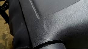 Пассажирское сидение Tesla Model 3 18-23 кожа черная, с airbag, электро, подогрев, с натяжителем, царапины