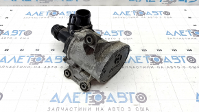 Помпа водяная Mercedes X167 GLS 450 20-23