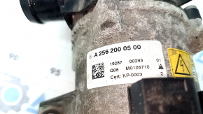 Помпа водяная Mercedes X167 GLS 450 20-23