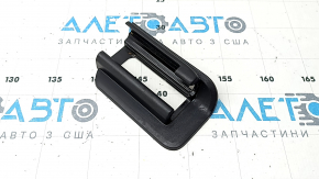 Husă scaun pasager stânga față Mercedes X167 GLS 450 20-22 neagră
