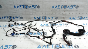 Cablaj ușă față dreapta Tesla Model 3 18-23