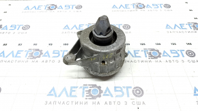 Подушка двигателя левая Mercedes X167 GLS 450 20-26