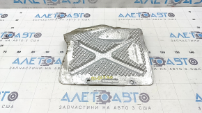 Scut termic tobă spate stânga pentru Mercedes X167 GLS 450 580 20-26