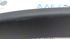 Ornamente portbagaj superioare Tesla Model 3 18-23 negre, zgârieturi