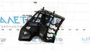 Suportul de bara fata dreapta exterior pentru Volvo XC90 16-22, nou, original