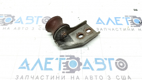 Кронштейн выпускной трассы передний Mercedes X167 GLS 450 20-26