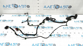 Cablaj ușă spate dreapta Ford Escape MK3 13-19