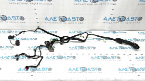 Cablaj ușă dreapta față Ford Escape MK3 13-19