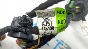 Cablaj ușă dreapta față Ford Escape MK3 13-19