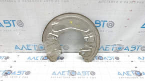 Capac disc de frână spate stânga Mercedes X167 GLS 450 580 20-24