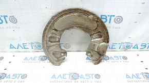 Capac disc de frână spate stânga Mercedes X167 GLS 450 580 20-24