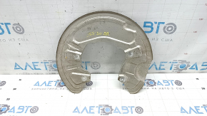 Capac disc de frână spate dreapta pentru Mercedes X167 GLS 450 580 20-24