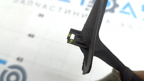 Suport rupt pentru tăvița ștergătoarelor de parbriz din plastic Tesla Model 3 18-23
