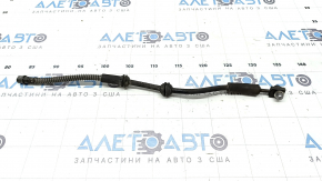 Шланг тормозной задний левый Mercedes X167 GLS 450 580 20-26