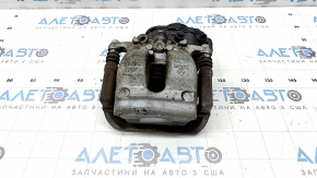 Суппорт в сборе задний левый Mercedes X167 GLS 450 580 20-26