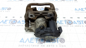Etrier spate stânga pentru Mercedes X167 GLS 450 580 20-26