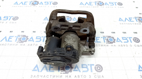 Ansamblu etrier spate dreapta pentru Mercedes X167 GLS 450 580 20-26