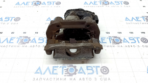 Ansamblu etrier spate dreapta pentru Mercedes X167 GLS 450 580 20-26