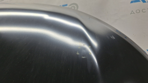 Capotă nudă Chevrolet Bolt 17-21 aluminiu, cu butuc