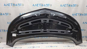 Capotă nudă Chevrolet Bolt 17-21 aluminiu, cu butuc