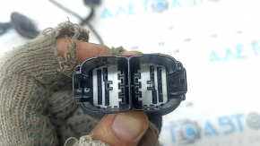 Cablaj pentru ușa spate stânga a unui Ford Escape MK3 18-19