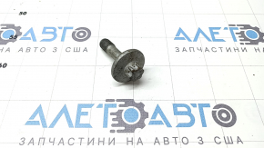 Șurub de montare articulație planetară exterioară spate dreapta Mercedes X167 GLS 450 580 20-26 60mm