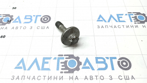 Șurub de montare articulație planetară exterioară spate stânga Mercedes X167 GLS 450 580 20-26 60mm