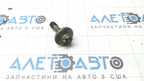 Șurub de montare articulație planetară exterioară stânga față Mercedes X167 GLS 450 580 20-26 60mm