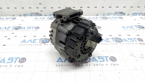 Generatorul modelului Audi A4 B8 13-16 rest 2.0T este zgomotos