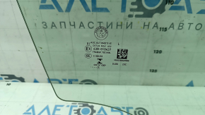Geam ușă dreapta față Alfa Romeo Giulia 17-20 triplex