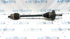 Arbore punte spate stânga Mercedes X167 GLS 450 580 20-26