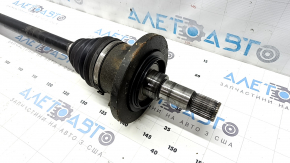 Arbore punte spate stânga Mercedes X167 GLS 450 580 20-26