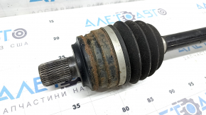 Arbore punte spate stânga Mercedes X167 GLS 450 580 20-26