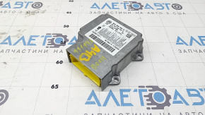 Modul airbag SRS, computer airbag, Audi A4 B8 08-16, pentru recosuire