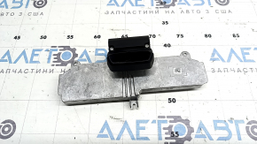 Cameră de urmărire a șoferului BMW X5 G05 19-26