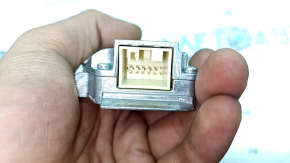Cameră de urmărire a șoferului BMW X5 G05 19-26
