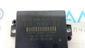 Modul de control al asistenței la parcare Ford Escape MK3 13-