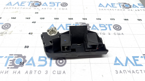 Клемма плюсовая АКБ Audi A4 B8 08-16 без пиропатрона, в багажнике