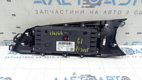 Monitor, afișaj, navigație Alfa Romeo Giulia 20-23 crăpături în geam
