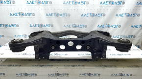 Subcadru spate Mercedes X167 GLS 450 580 20-26 microfisuri 4 S/B
