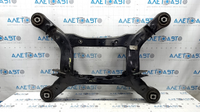 Subcadru spate Mercedes X167 GLS 450 580 20-26 microfisuri 4 S/B