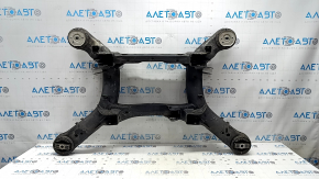 Subcadru spate Mercedes X167 GLS 450 580 20-26 microfisuri 4 S/B