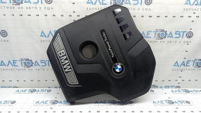 Capac motor BMW X3 G01 18-19 2.0T fără izolație fonică