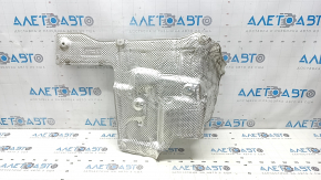Izolație scut motor spate dreapta Mercedes X167 GLS 450 20-26 metalic