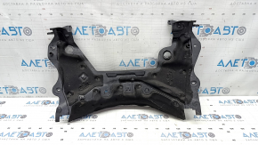 Izolație scut motor inferior Mercedes X167 GLS 450 20-26