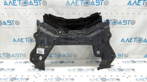 Izolație scut motor inferior Mercedes X167 GLS 450 20-26