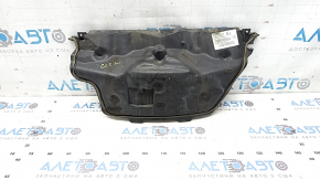 Izolație scut motor superior Mercedes X167 GLS 450 20-26