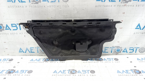 Izolație scut motor superior Mercedes X167 GLS 450 20-26