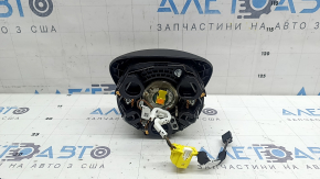 Airbag în volanul șoferului la VW Passat b8 16-19 SUA