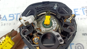 Airbag în volanul șoferului la VW Passat b8 16-19 SUA